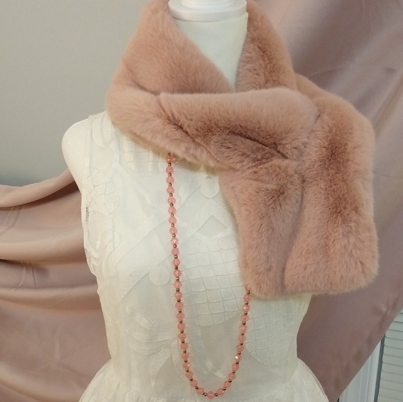 🆕Anthropologie🌷 Scalloped Lace Dress - Picture 9 of 10